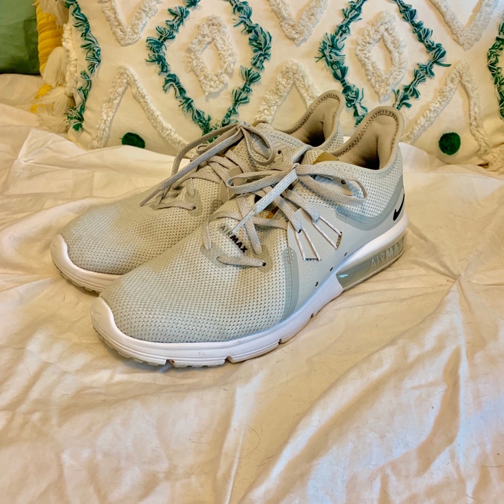 Nike Air Max shoes